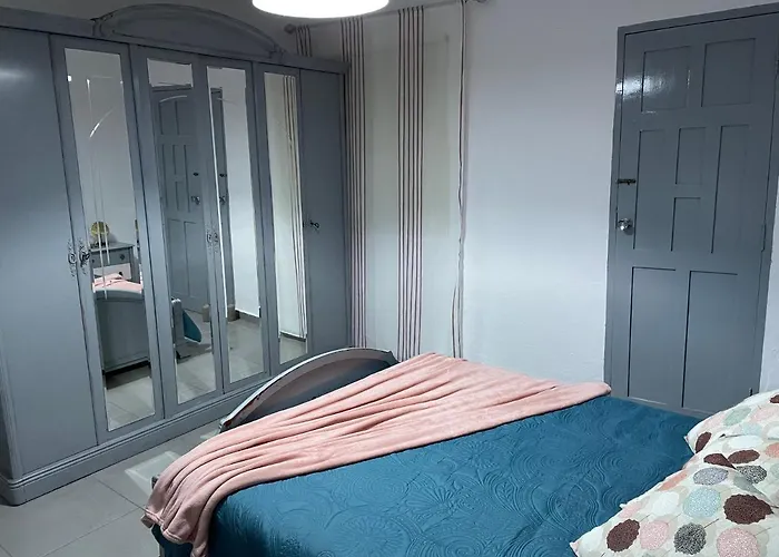 Casa Hilda