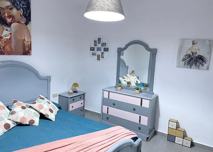Casa Hilda