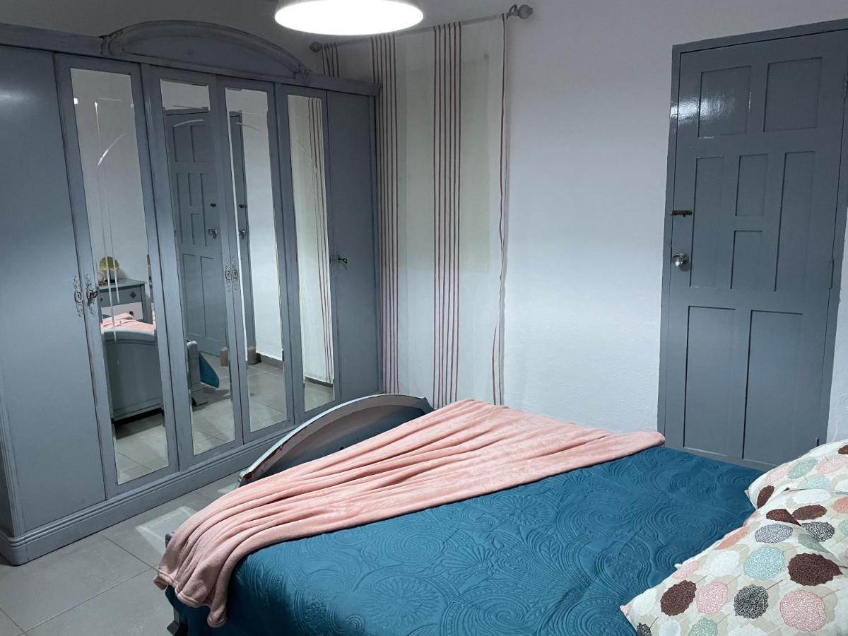 Casa Hilda Holiday home Las Manchas (La Palma)