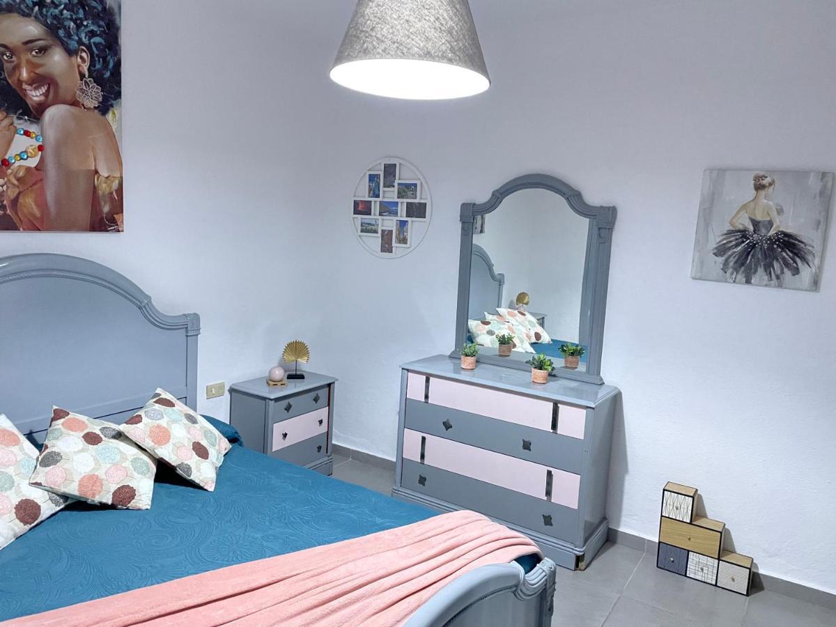Casa Hilda Las Manchas (La Palma)