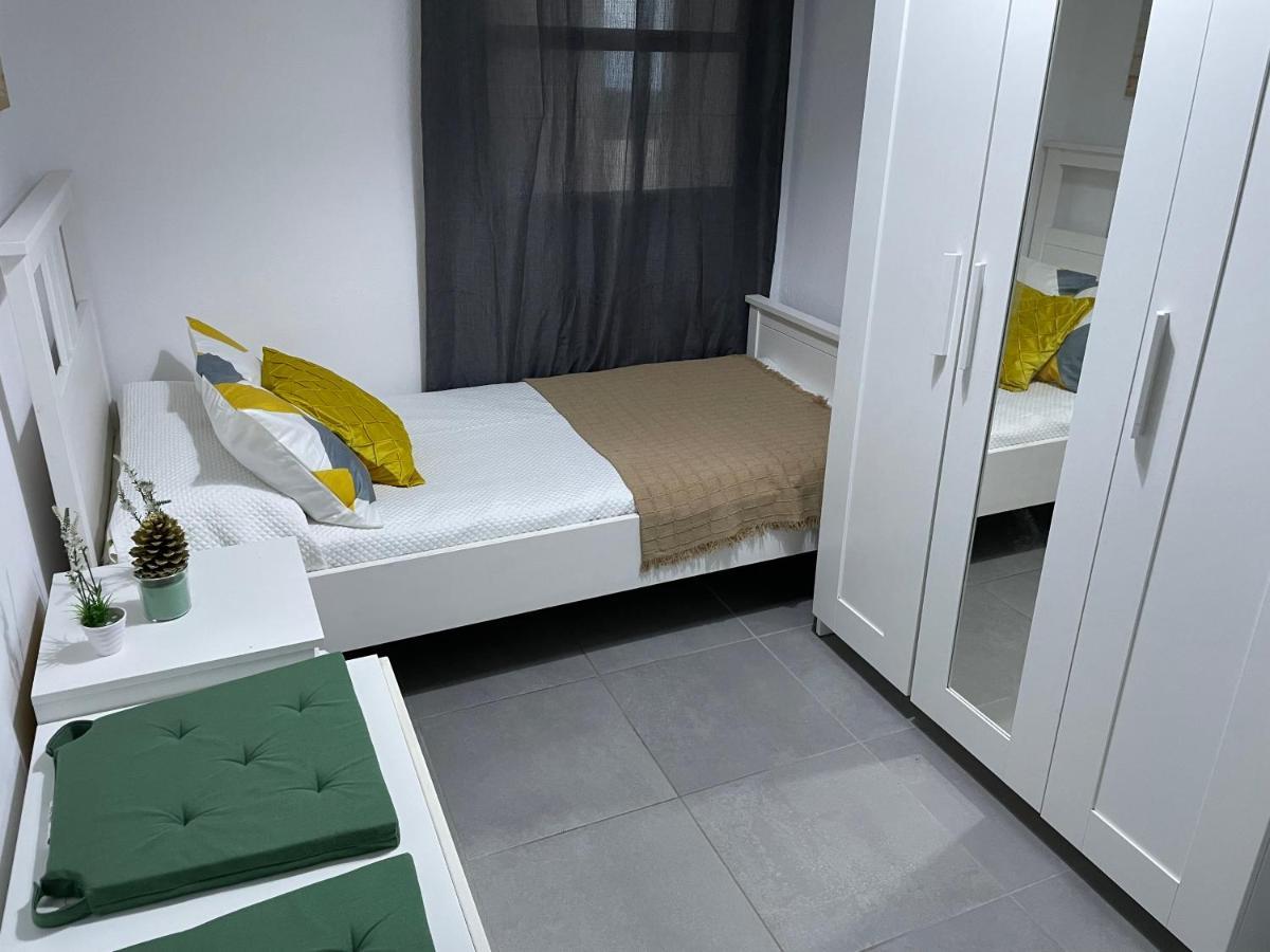 Casa Hilda Holiday home *
