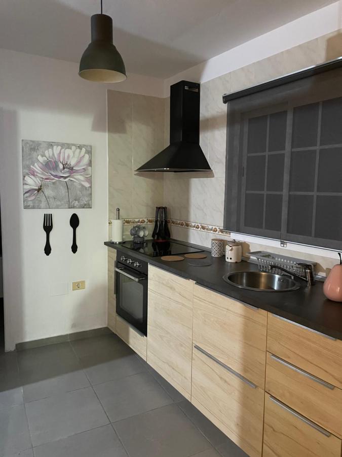 Holiday home Casa Hilda Las Manchas (La Palma)
