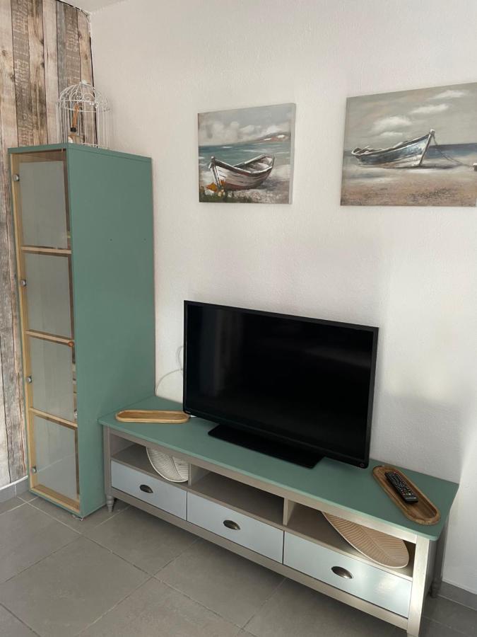 Casa Hilda Holiday home
