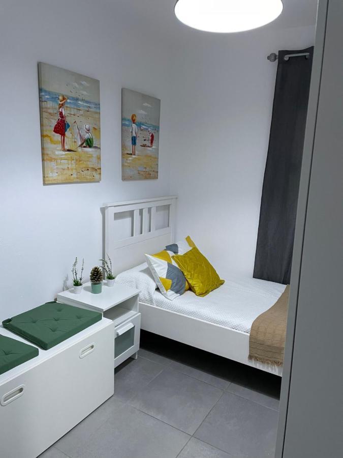 Casa Hilda Holiday home