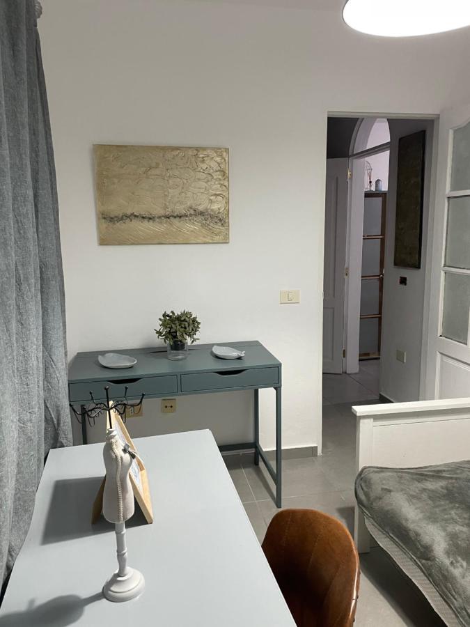 Casa Hilda Holiday home Las Manchas (La Palma)